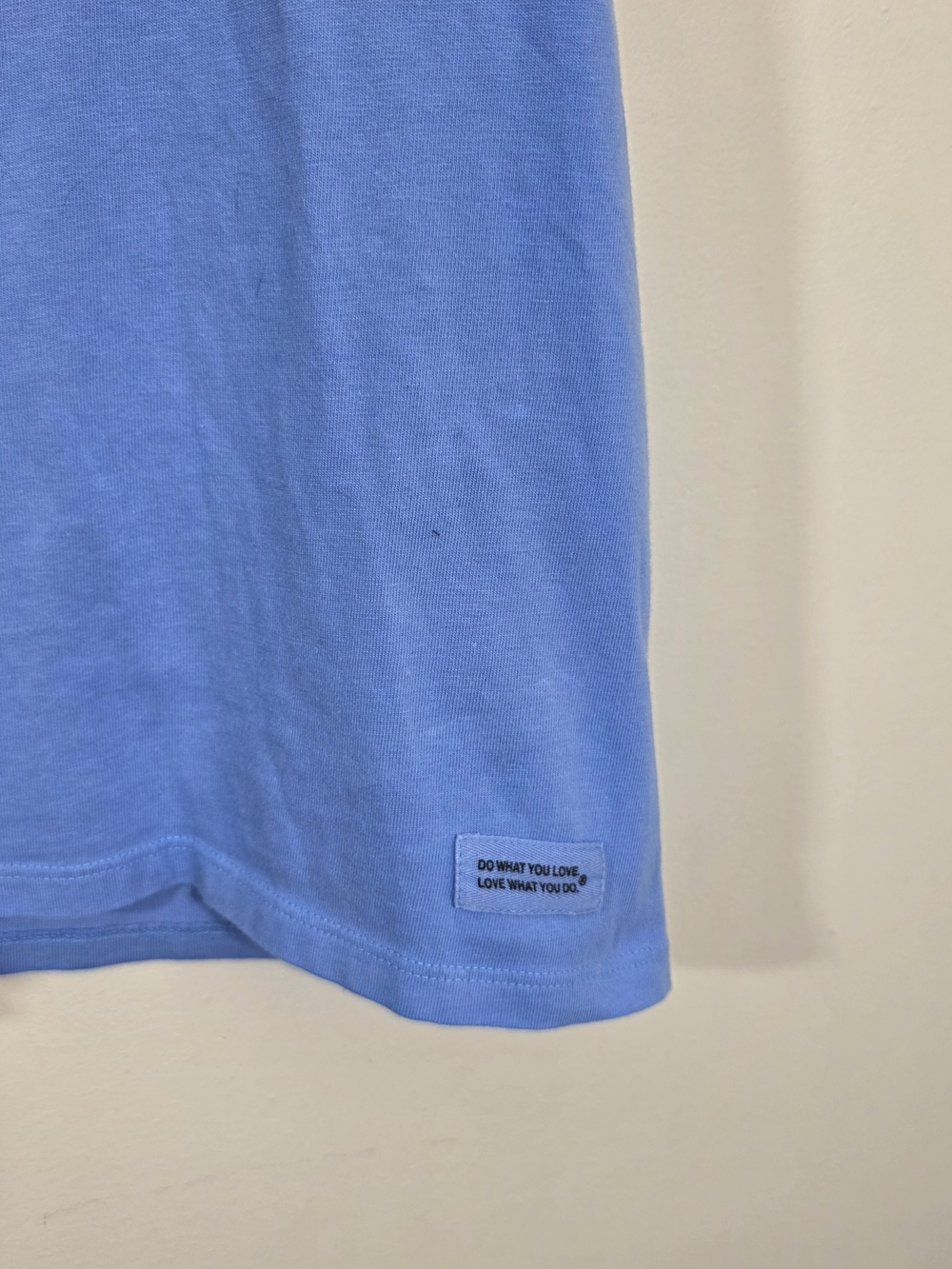 Life is Good Women’s Blue 'Totality Prepared' Solar Eclipse Cat Graphic Tee Sz L - Picture 6 of 9
